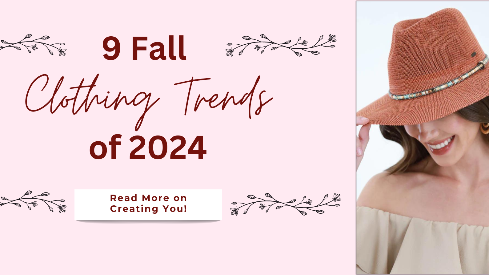 9 Fall Clothing Trends for 2024