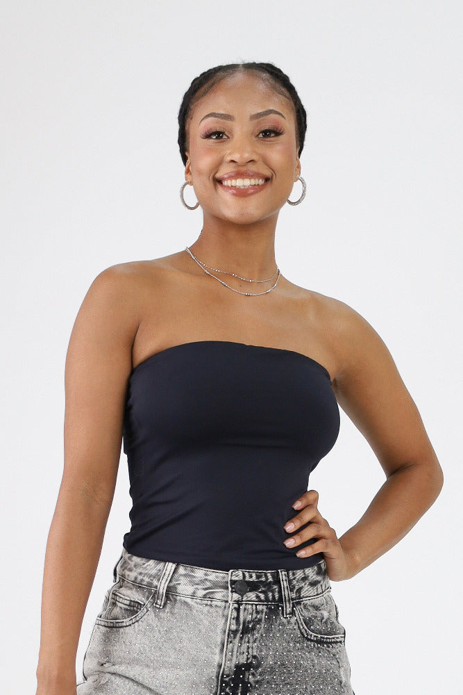 Tube Tops - StyleMe Designs