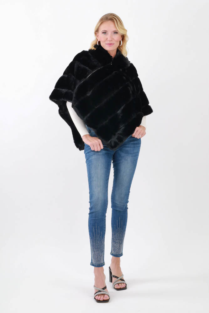 Poncho - StyleMe Designs