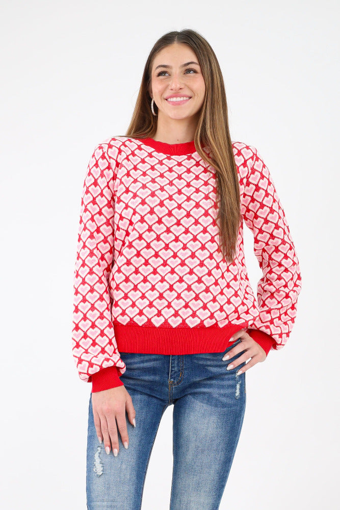 Knit Tops - StyleMe Designs Knit Tops - StyleMe Designs