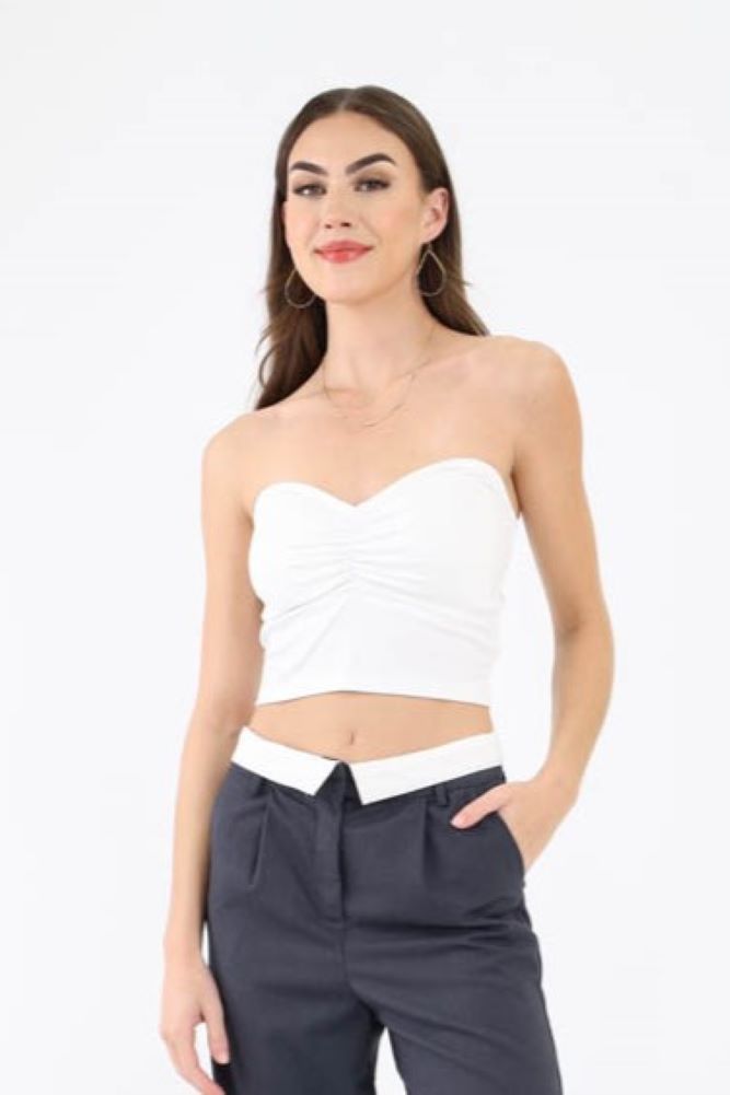 Tube Tops - StyleMe Designs